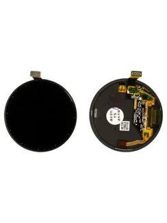 Дисплей для Huawei Watch GT 6 46mm (46мм) в сборе с тачскрином