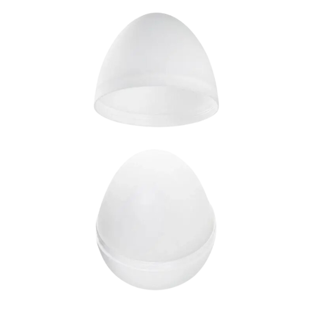 Tenga EGG II – яйцо мастурбатор THUNDER