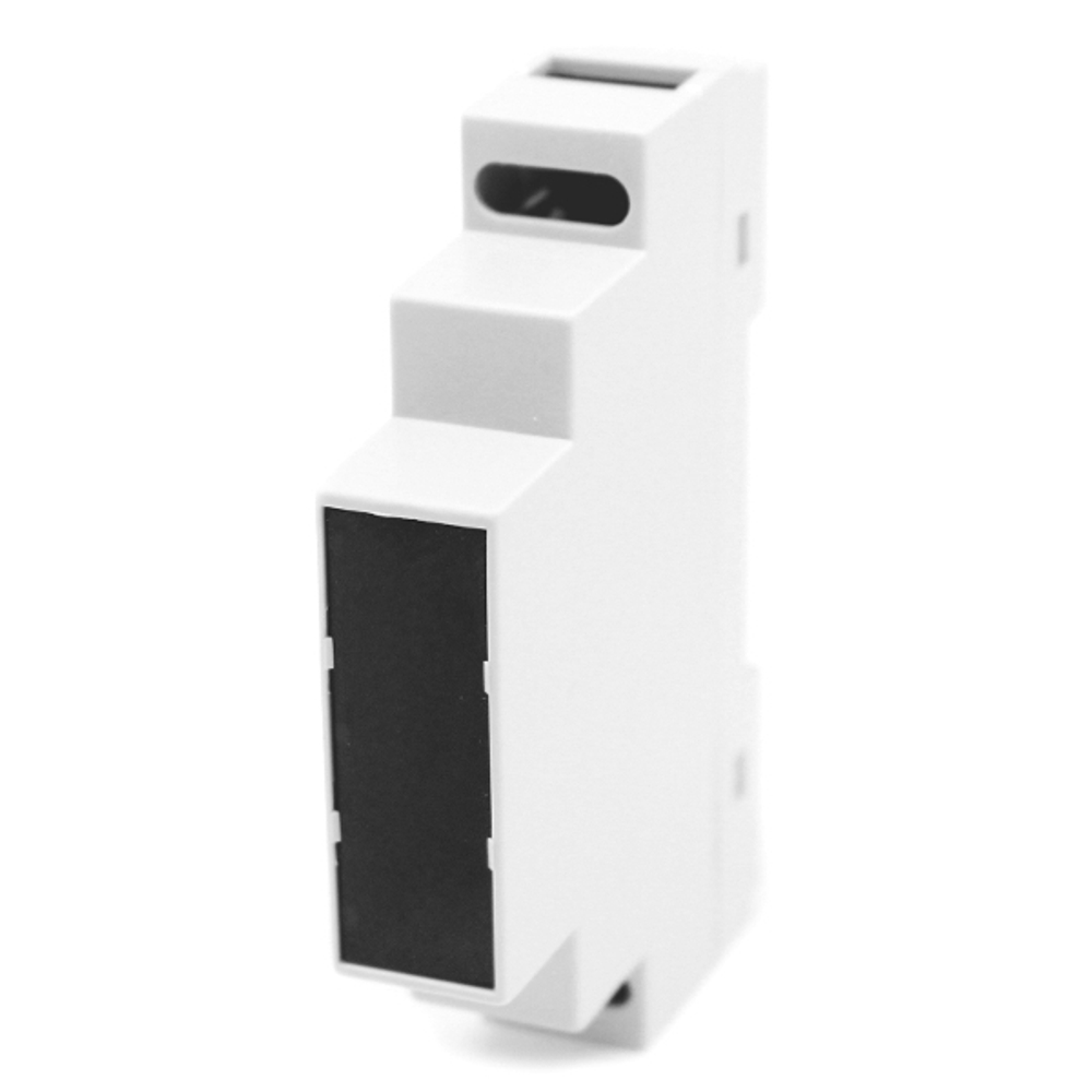 Силовое реле 16А/250В на DIN-рейку (BM8070D)