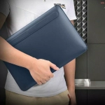 Чехол кожаный WiWU для Apple MacBook