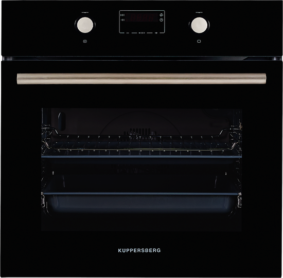 Электрический духовой шкаф Kuppersberg HO 657 BX