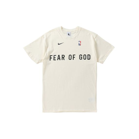 Nike x Fear of God x NBA T