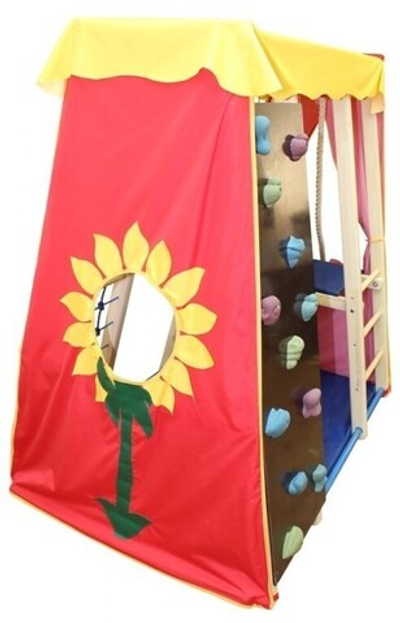 СОЛНЫШКО накидка