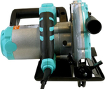 Пила циркулярная сетевая Sturm CS50235