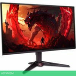 Игровой монитор Acer Nitro VG270Gbmipx UM.HV0CD.G02