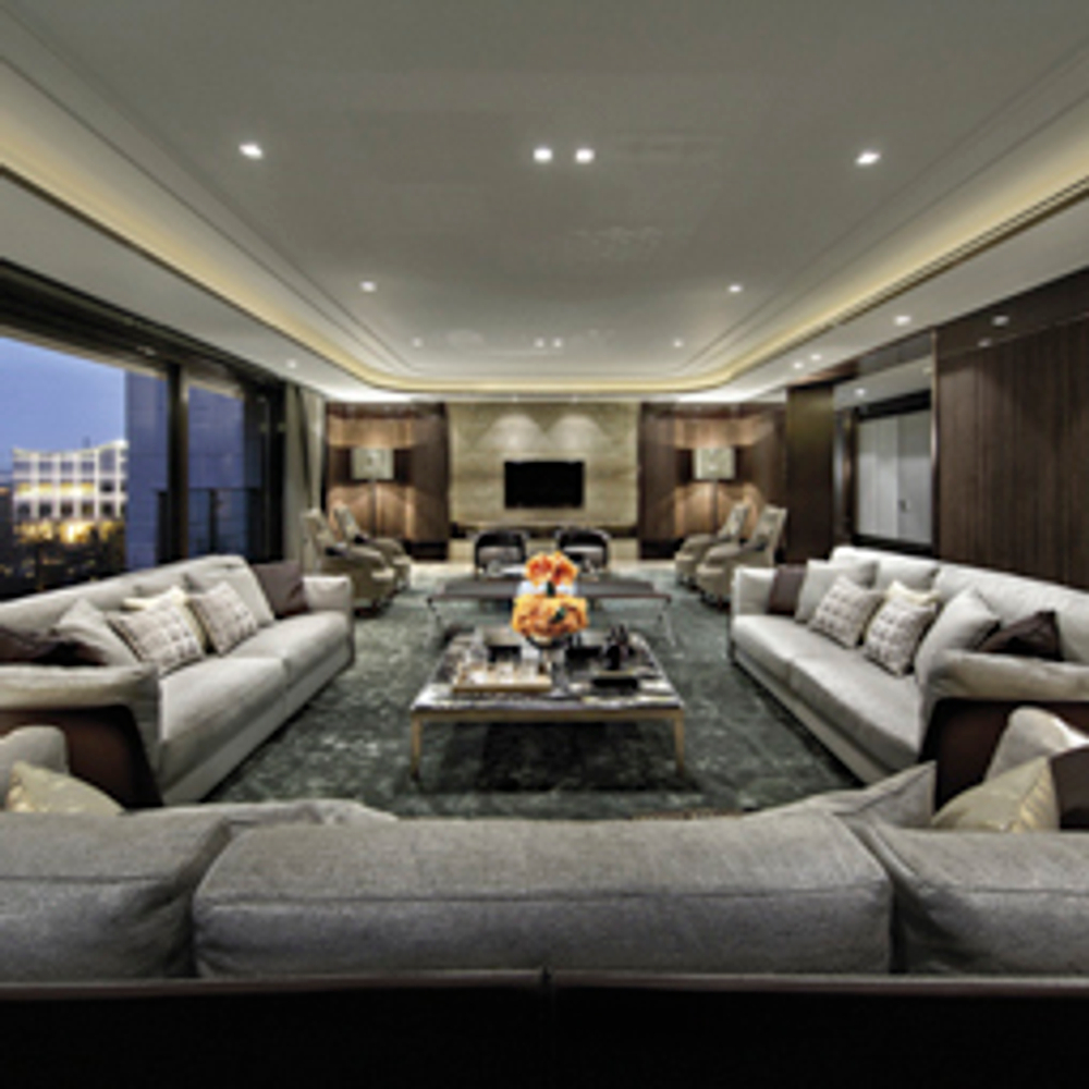 Кровать Giorgetti ALTEA