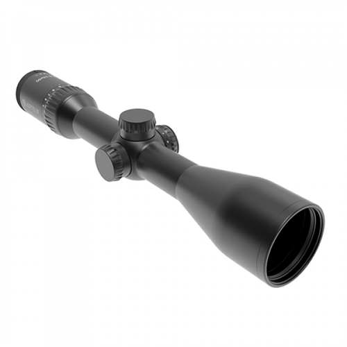 Прицел Artelv CRS 2.5-10x50 SFP AM8-10X (ASC251050S)