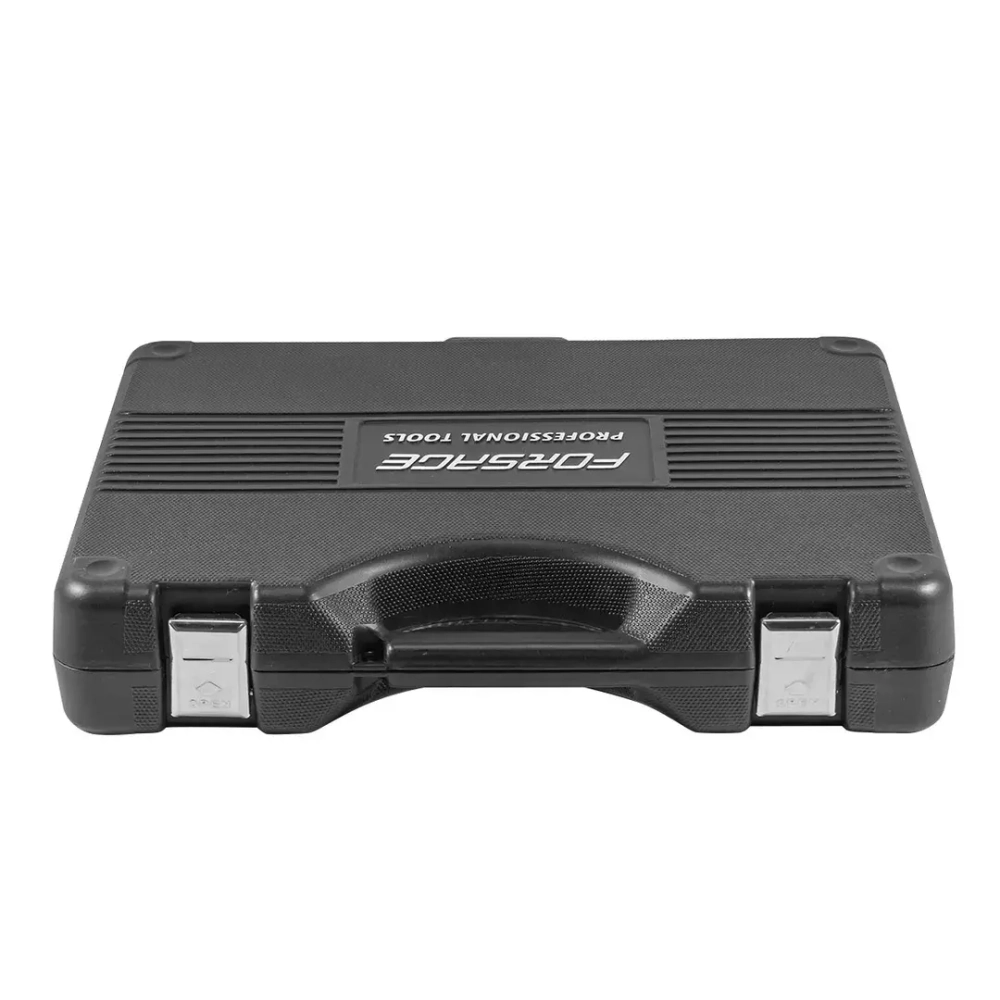 Набор инструмента 150пр. 1/4'',3/8'',1/2''(6-гр.)(4-32мм) Forsage F-41501-5