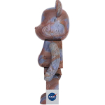 Дизайнерские игрушки BE@RBRICK 1000% BE@RBRICK EUROPA 70cm, EUROPA-1000％