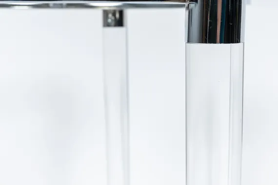 Приставной столик Ghost