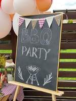 BBQ Party