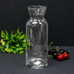 Графин декантер 1260мл "Village", без крышки