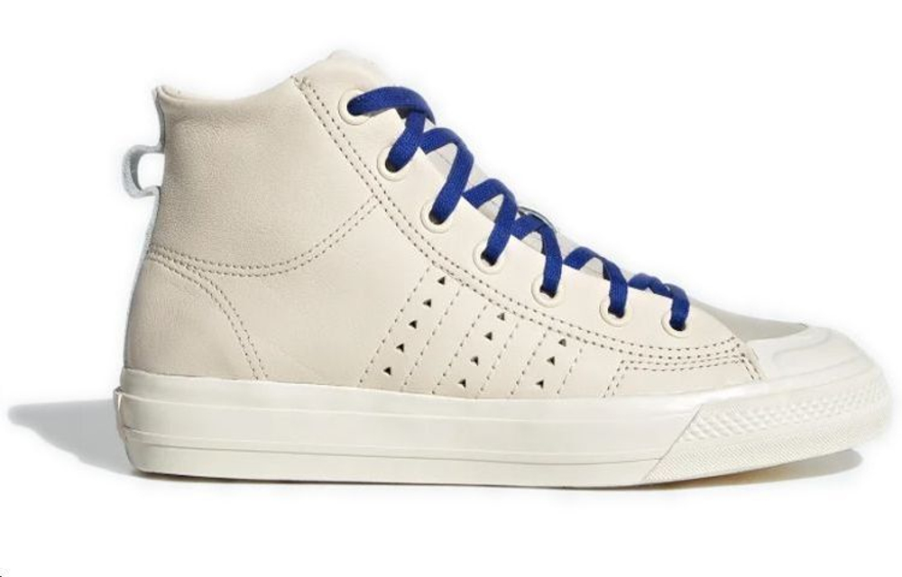 Кроссовки Adidas Originals Nizza Hi