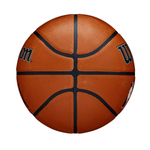 Баскетбольные мячи Wilson NBA DRV Plus Basketball Ball Orange