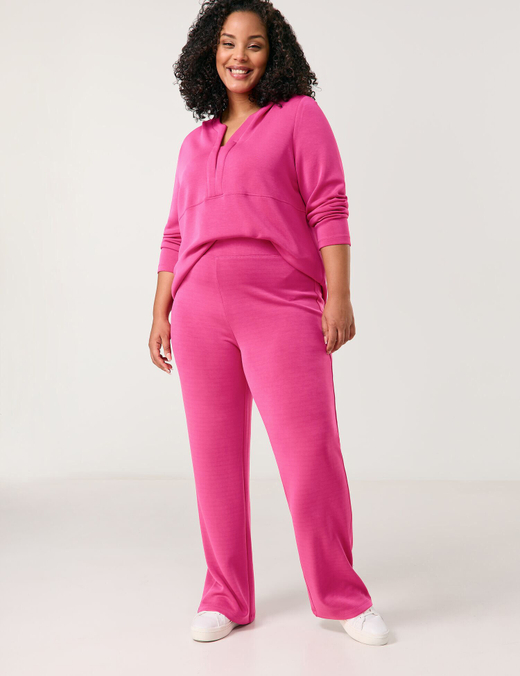 Брюки из модала