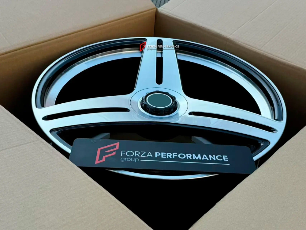 КОВАНЫЕ ДИСКИ ДЛЯ MERCEDES-BENZ SL CLASS SL63 AMG 2023 МЕРСЕДЕС-БЕНЗ