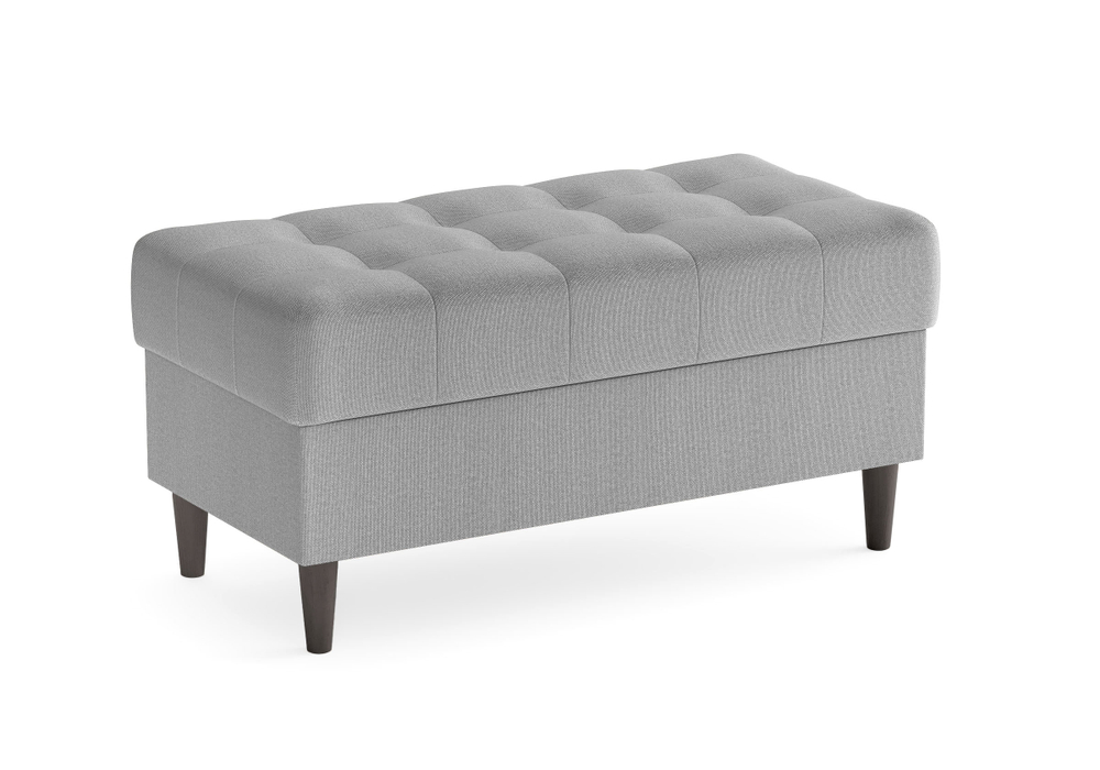 Банкетка Norton (опоры венге)