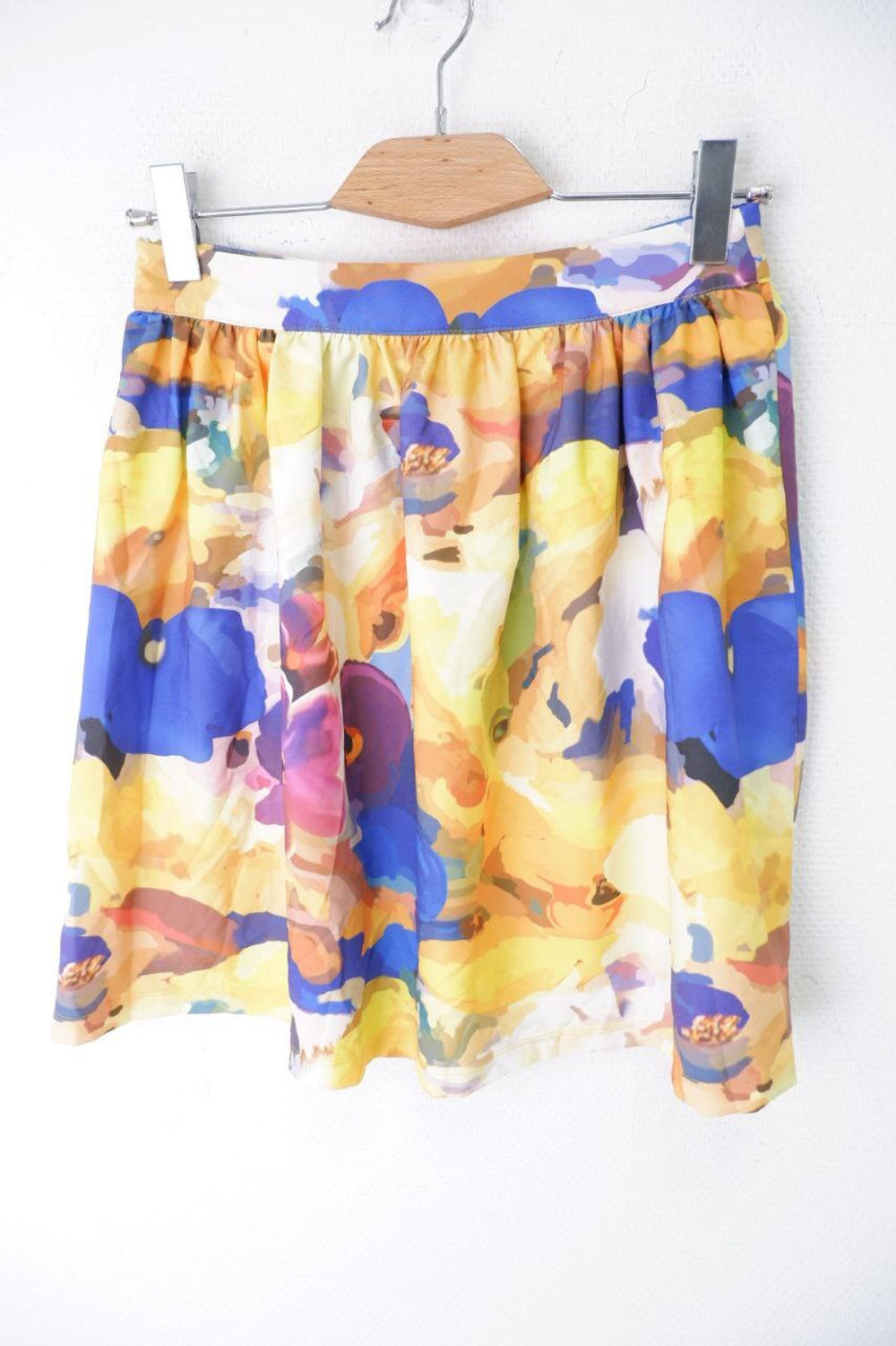 Юбка Passion яркая 44 размер