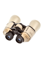 Бинокль Praktica Falcon 20x50 песочный