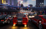 Grid [PS4] New