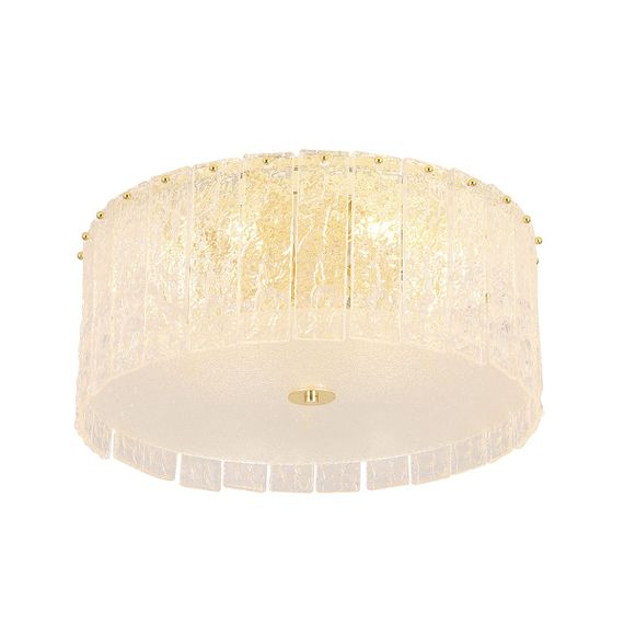 Потолочный светильник Crystal Lux Oviedo PL6