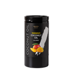 Кокосовое масло Манго Spa№1 1000 мл