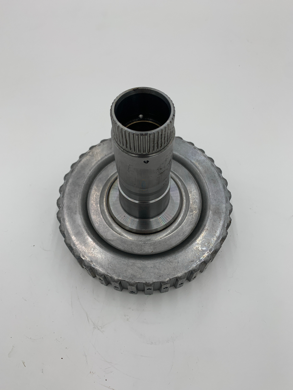 Хаб пакета сцепления E CLUTCH ZF 9HP48 CHRYSLER 948TE