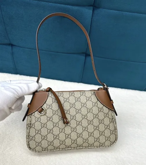 Сумка Gucci GG Emblem