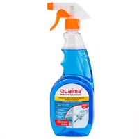 Средства для стекол и зеркал