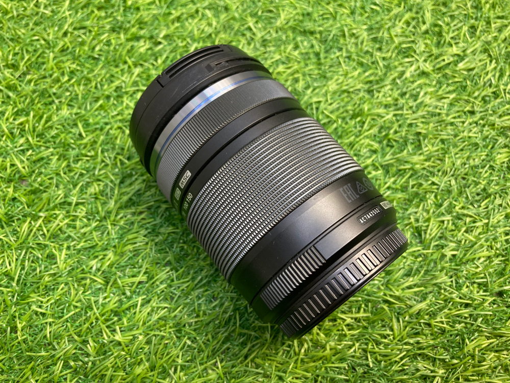 Olympus ED 14-150mm 4.0-5.6 II