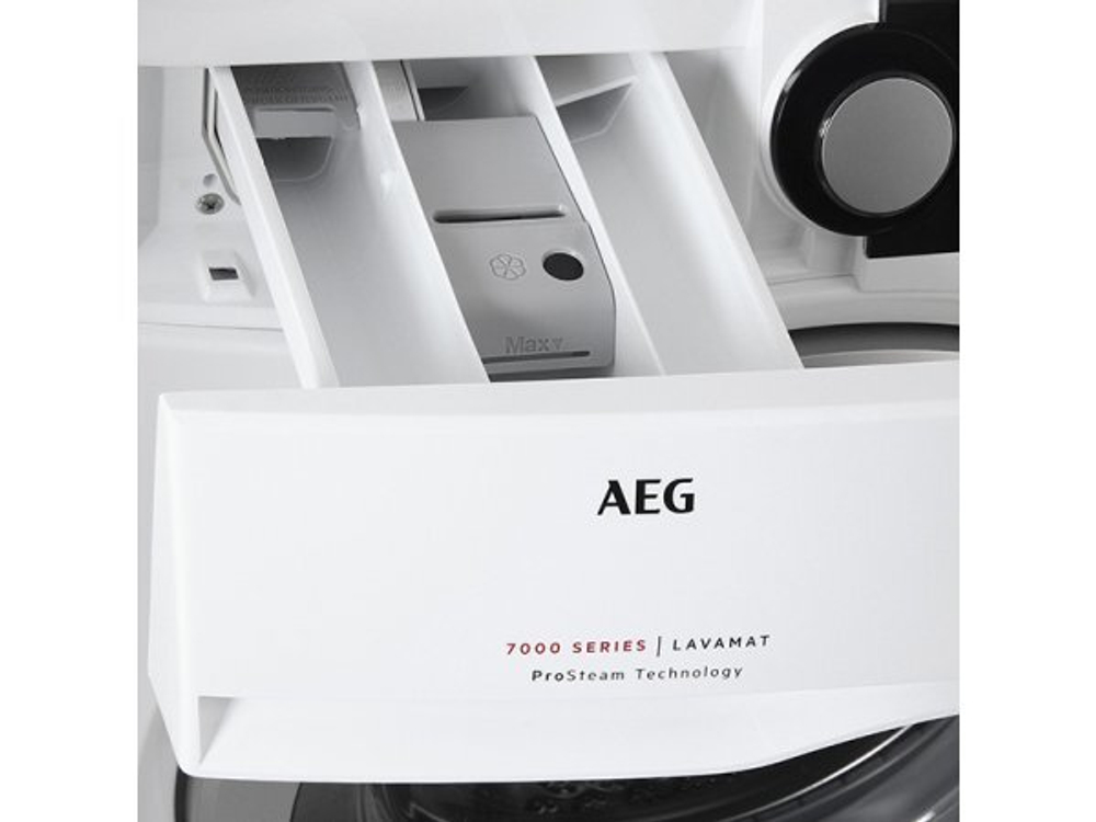 Стиральная машина стандартная AEG L7FBE48SR