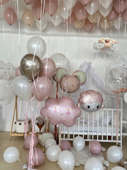 Выписка для девочки № 6