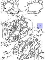 Кольцо резиновое 932101832200