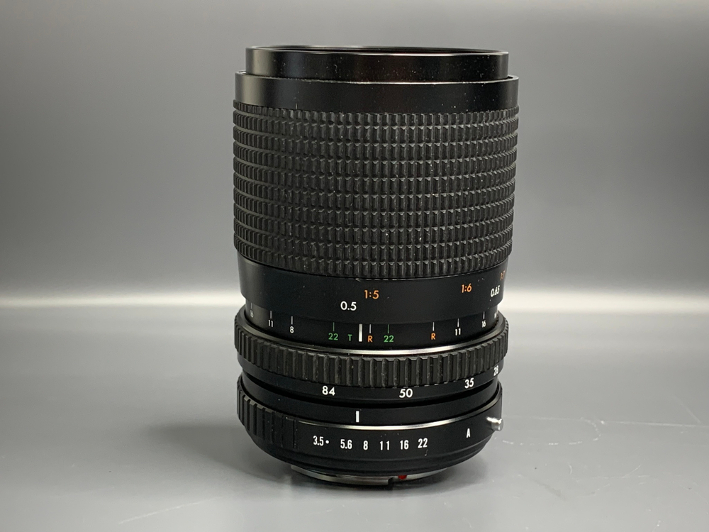 Revuenon 28-84mm 3.5-4.5 Auto Zoom