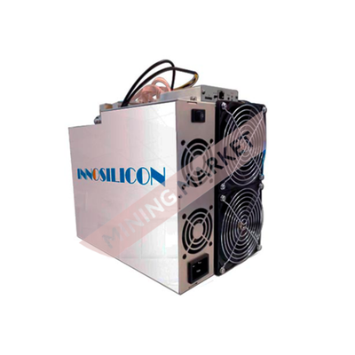Асик для майнинга Innosilicon T3+ 67T