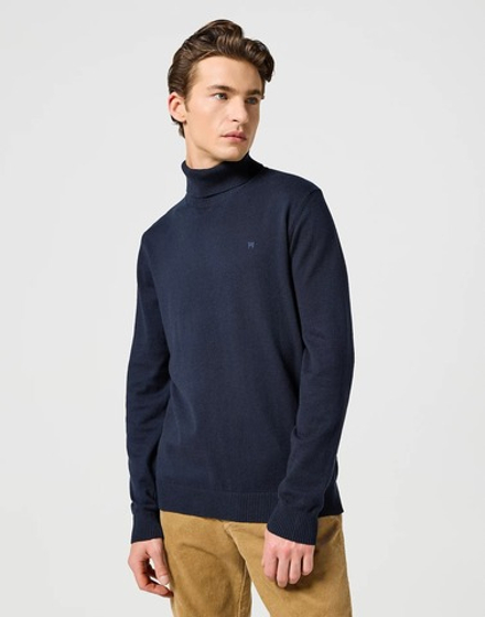 Водолазка мужская WRANGLER TURTLENECK
