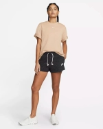 Винтажные шорты  Nike Sportswear Gym