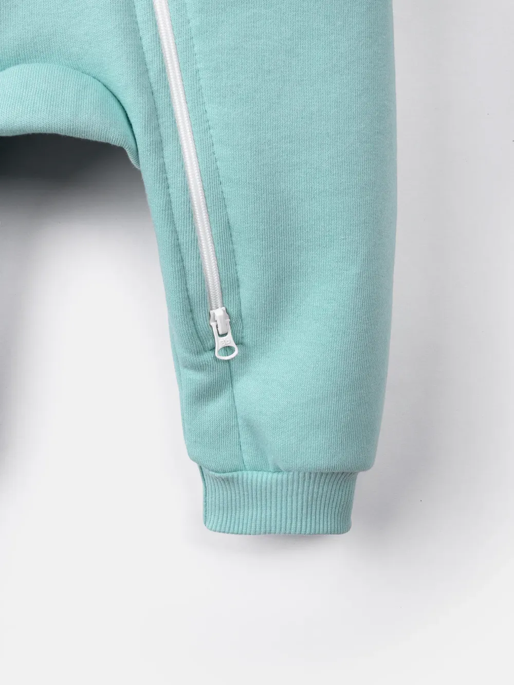 Комбинезон "Бриз" утепленный 0+