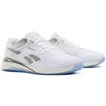 Кроссовки reebok для треккинга Низкие Белые Женские