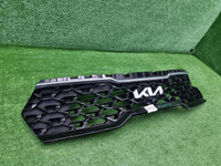 Решетка радиатора Kia Sorento 4 (2020-2023)