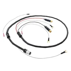 Nordost Tyr 2 Tonearm Cable + din-RCA 1.25m