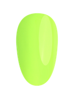 EMPASTA FФ NEON Лайм 2 мл.
