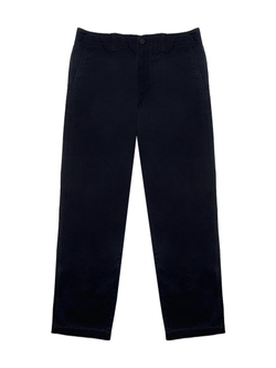 Брюки Calvin Klein Solid Utility Chinos Black Beauty