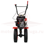 Мотоблок Ока МБ-1Д2 М10