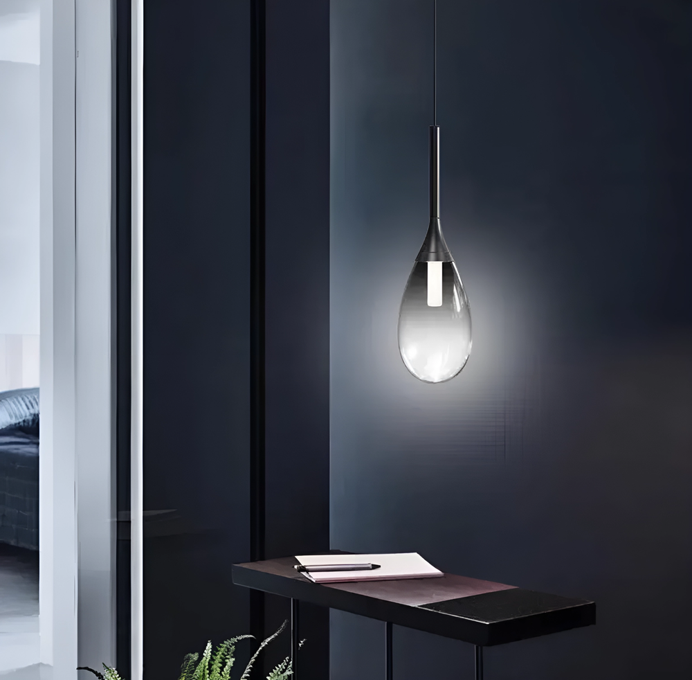 Pendant design lamp Brice