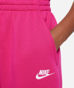 Брюки для девочки Nike Sportswear Club Fleece