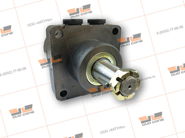 Гидравлический мотор hydraulic pump 14201800 VOLVO
