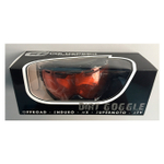 Очки защитные Gold Speed, черные