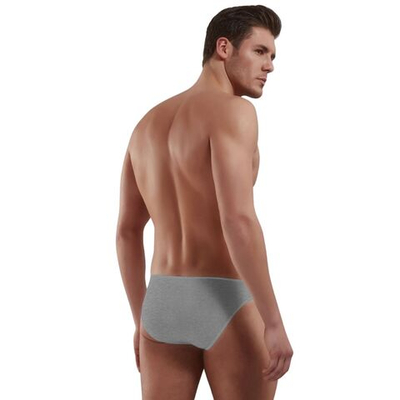 Однотонные трусы-слипы Doreanse Essentials (Размер: M) (Цвет: красный)