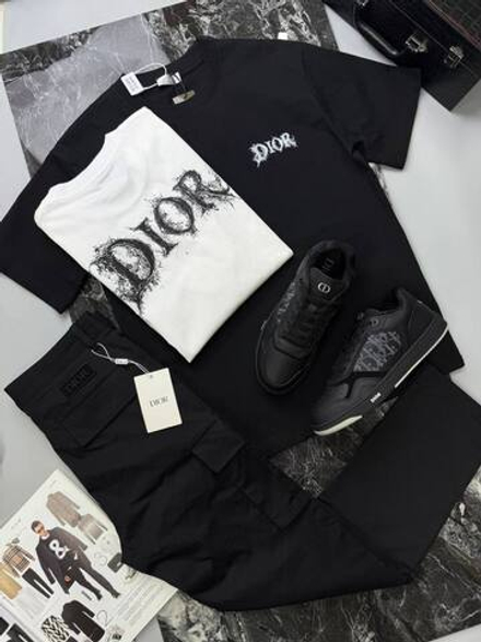 Комплект повседневной одежды